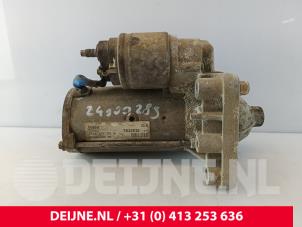 Peugeot Partner Startmotor O227118 foto 2