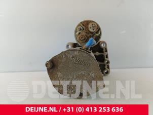 Peugeot Partner Startmotor O227118 foto 3