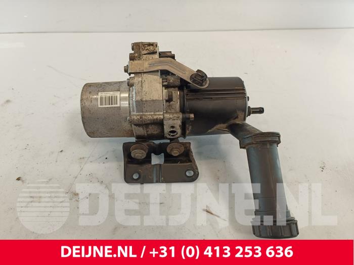 Peugeot Partner Stuurbekrachtiging Pomp O227121