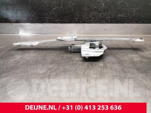 Peugeot Partner Window mechanism 2-door, front right O227133 photo 3