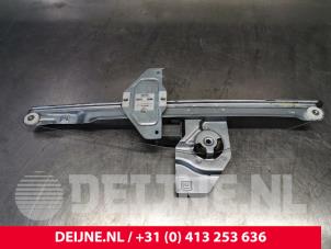 Peugeot Partner Window mechanism 2-door, front right O227133 photo 2