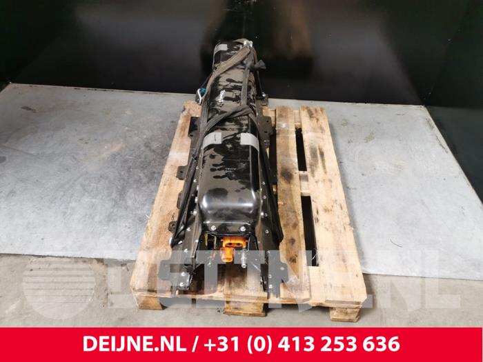 Volvo V60 Battery (Hybrid) O227135