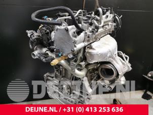 Volvo V60 Motor O227136 foto 2
