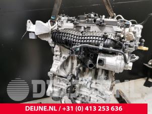 Volvo V60 Motor O227136 foto 3