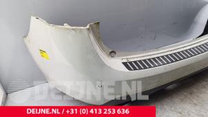 Volvo V60 Achterbumper O227152 foto 2