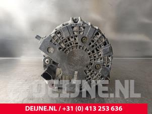 Volvo V60 Dynamo O227163 foto 3