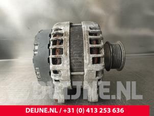 Volvo V60 Dynamo O227163 foto 2