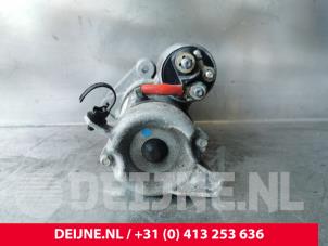 Volvo V60 Anlasser O227183 foto 3