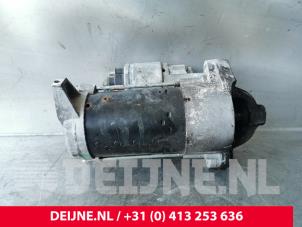 Volvo V60 Anlasser O227183 foto 2