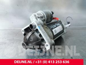 Gebruikte Startmotor Volvo V60 I (FW/GW) 2.0 T4 16V Prijs € 50,00 Margeregeling aangeboden door van Deijne Onderdelen Uden B.V.