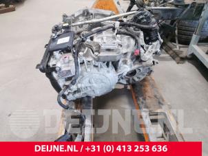 Peugeot Expert Getriebe O227192 foto 3