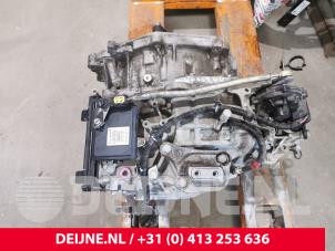 Peugeot Expert Getriebe O227192 foto 2