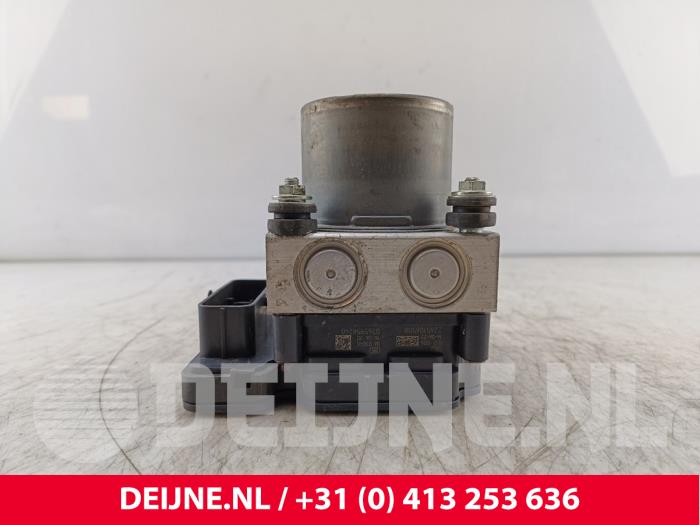 Peugeot Expert ABS Pomp O227211
