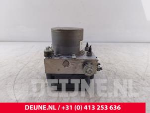 Peugeot Expert ABS Pumpe O227211 foto 2