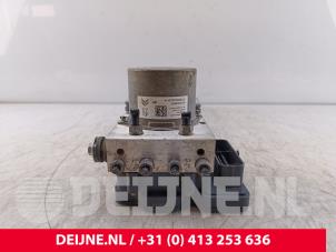 Peugeot Expert ABS Pumpe O227211 foto 3