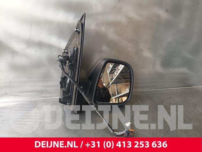 Peugeot Expert Wing mirror, right O227223