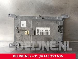 Peugeot Expert Display Multi Media control unit O227226 photo 2