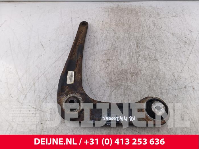 Peugeot Expert Front lower wishbone, right O227227