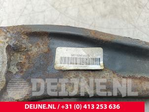 Peugeot Expert Front lower wishbone, right O227227 photo 3