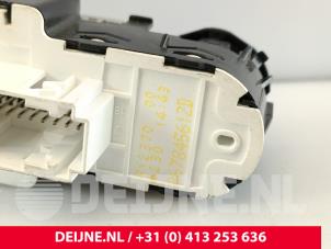Peugeot Expert Electric window switch O227229 photo 3