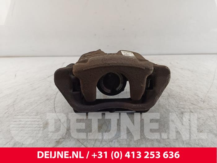 Peugeot Expert Bremszange rechts hinten O227242