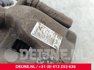 Peugeot Expert Bremszange rechts hinten O227242 foto 3