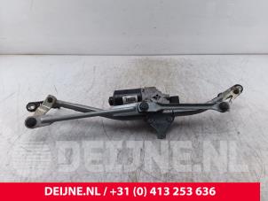 Peugeot Expert Ruitenwismotor+Mechaniek O227245 foto 3