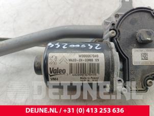 Peugeot Expert Ruitenwismotor+Mechaniek O227245 foto 2