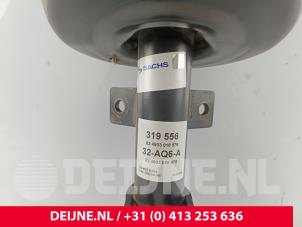 Peugeot Expert Schokdemperpoot rechts-voor O227247 foto 2