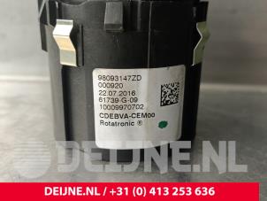 Peugeot Expert Schaltung O227259 foto 3