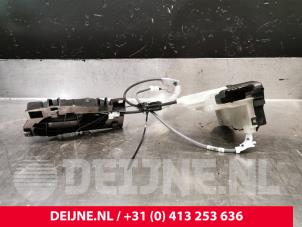 Peugeot Expert Deurslot Mechaniek 2Deurs rechts O227266 foto 3