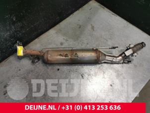 Peugeot Expert Rußfilter O227271 foto 3