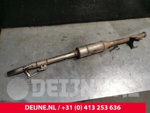 Mercedes Sprinter Roetfilter O227272 foto 2
