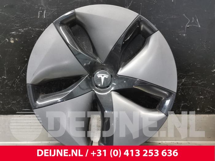 Tesla Model 3 Radkappe O227277