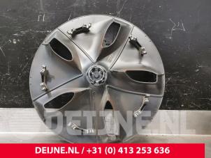 Tesla Model 3 Wheel cover (spare) O227277 photo 2