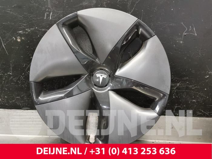 Tesla Model 3 Radkappe O227278