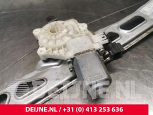 Ford Transit Custom Ruitmechaniek 2Deurs rechts-voor O227284 foto 2