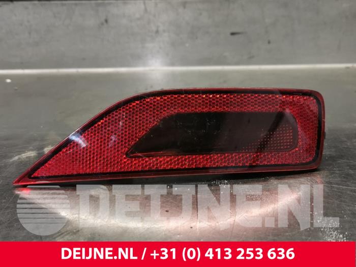 Volkswagen T-Cross Bumper reflector links-achter O227290
