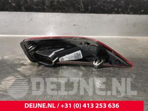 Volkswagen T-Cross Rear bumper reflector, left O227290 photo 2
