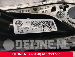 Volkswagen T-Cross Rear bumper reflector, left O227290 photo 3