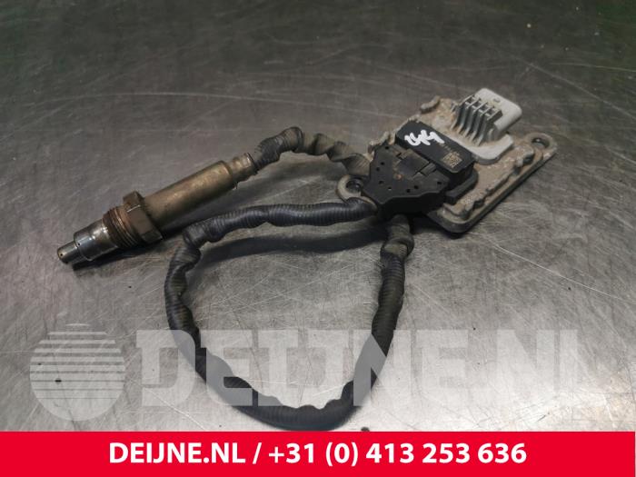 Gebruikte Nox sensor Opel Vivaro 1.6 CDTi BiTurbo 125 Prijs € 181,50 Inclusief btw aangeboden door van Deijne Onderdelen Uden B.V.