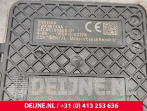 Opel Vivaro Nox sensor O227293 photo 2