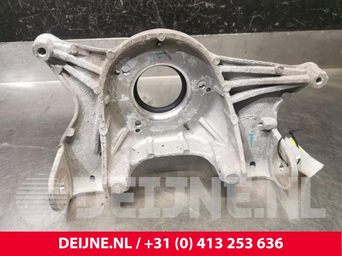 Tesla Model Y Stütze (sonstige) O227297