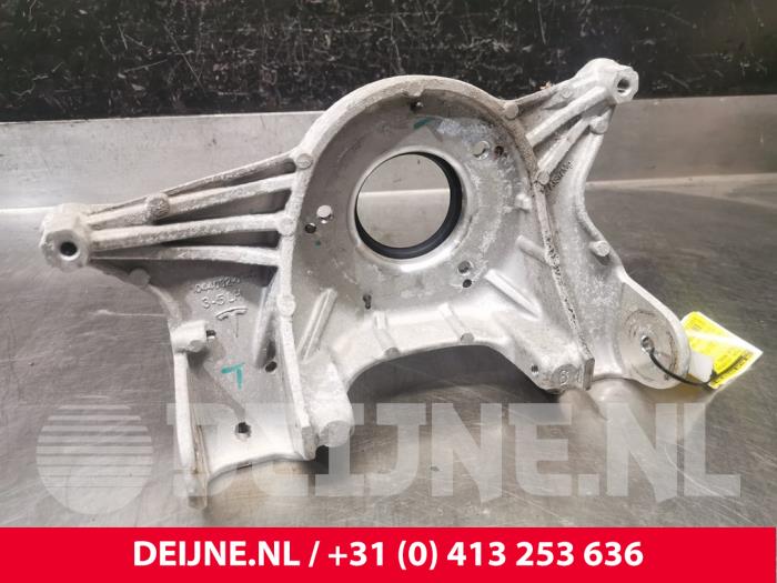 Tesla Model Y Stütze (sonstige) O227298