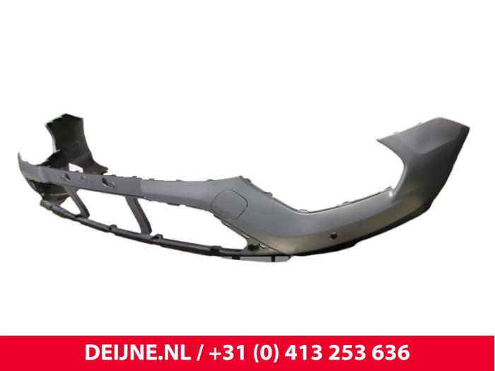 Ford Transit Custom Stoßstange vorne O9990002276