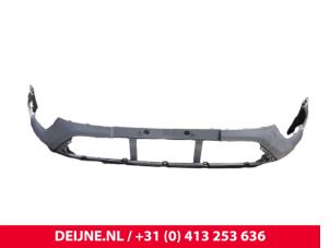 Ford Transit Custom Voorbumper O9990002276 foto 2