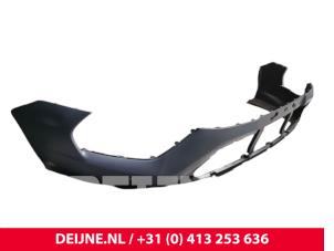 Ford Transit Custom Voorbumper O9990002276 foto 3