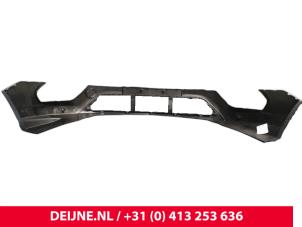 Ford Transit Custom Voorbumper O9990002276 foto 4