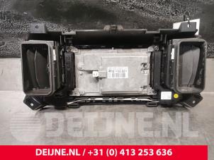 Peugeot Expert Displays Multi Media Anzeige O227327 foto 2