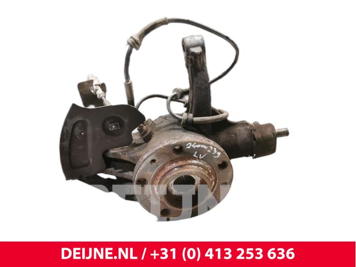 Peugeot Expert Fusee links-voor O227334